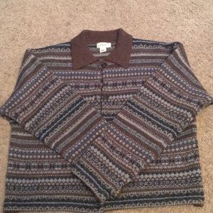 J Crew Sweater